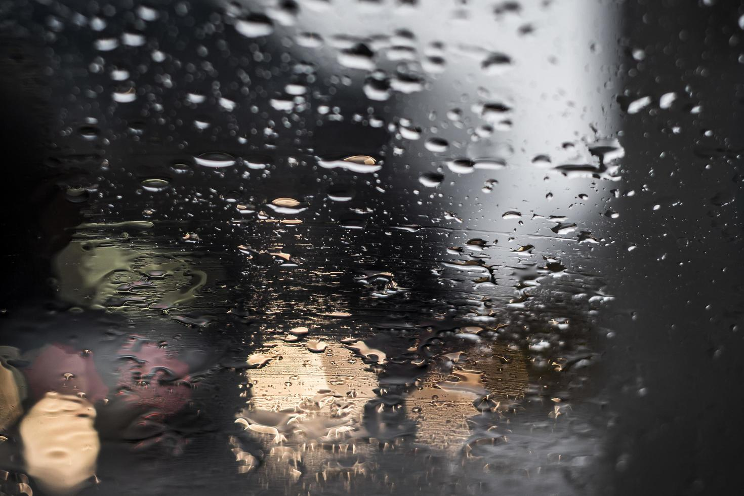 Clima HOY martes 07 de abril en la NOCHE: Se esperan LUVIAS FUERTES en el centro y sur del país