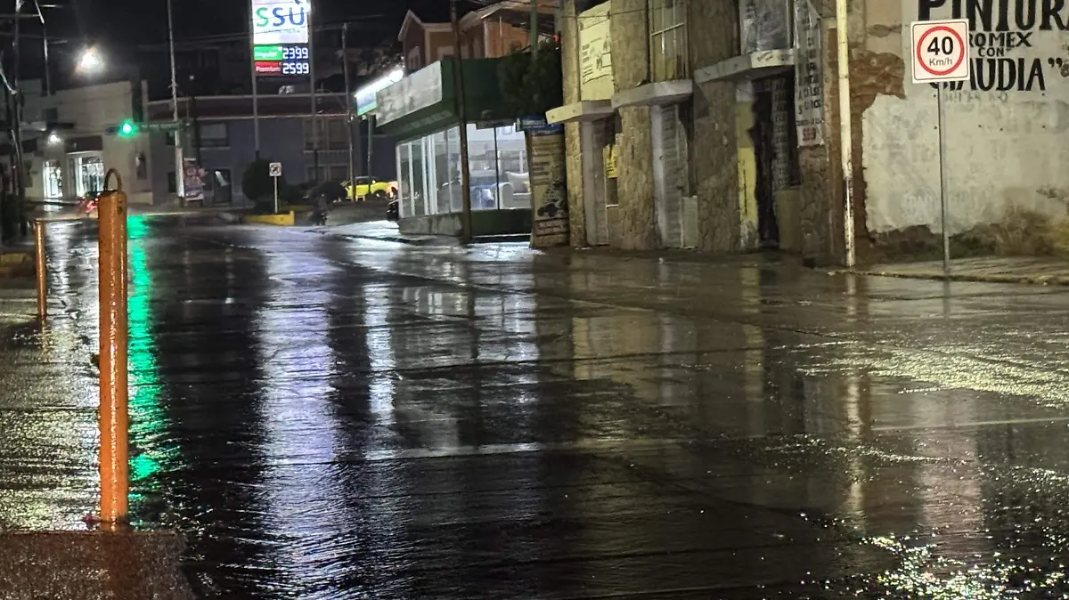 Clima HOY sábada 04 de abril en la NOCHE: Se esperan LLUVIAS PUNTUALES en el noreste del país