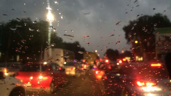 Clima en Sonora: Se esperan LLUVIAS y CHUBASCOS para HOY MIÉRCOLES 01 de abril en la NOCHE