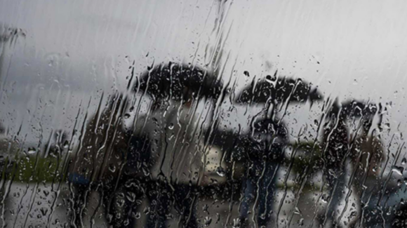 Clima en Sonora esta NOCHE: Frente frío 44 traerá vientos fuertes, tolvaneras y lluvias aisladas este martes