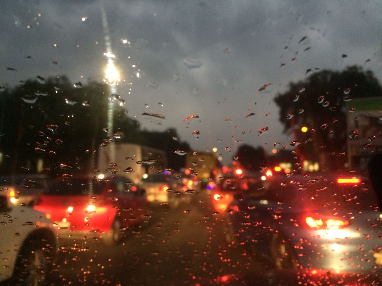 Clima en Sonora: Se esperan LLUVIAS y CHUBASCOS para HOY MIÉRCOLES 01 de abril en la NOCHE