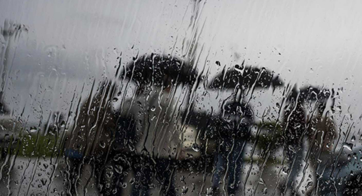 Clima en Sonora esta NOCHE: Frente frío 44 traerá vientos fuertes, tolvaneras y lluvias aisladas