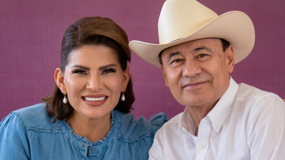 Reconoce Lorenia Valles avance de la 4T en jornada laboral