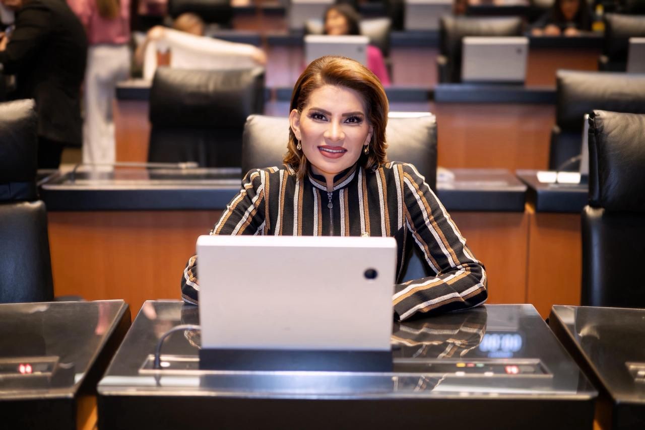 Destaca Lorenia Valles estrategia de salud mental de la presidenta Claudia Sheinbaum