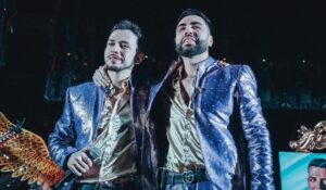 Los Parras llegan a Hermosillo: Prometen un show imperdible en el Palenque de la Expogan