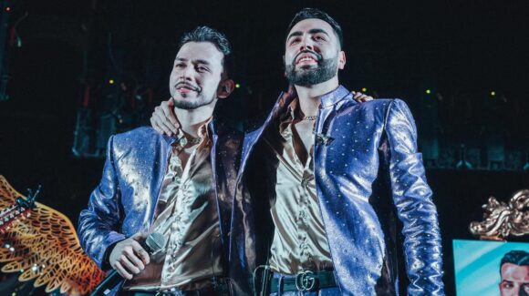 Los Parras llegan a Hermosillo: Prometen un show imperdible en el Palenque de la Expogan