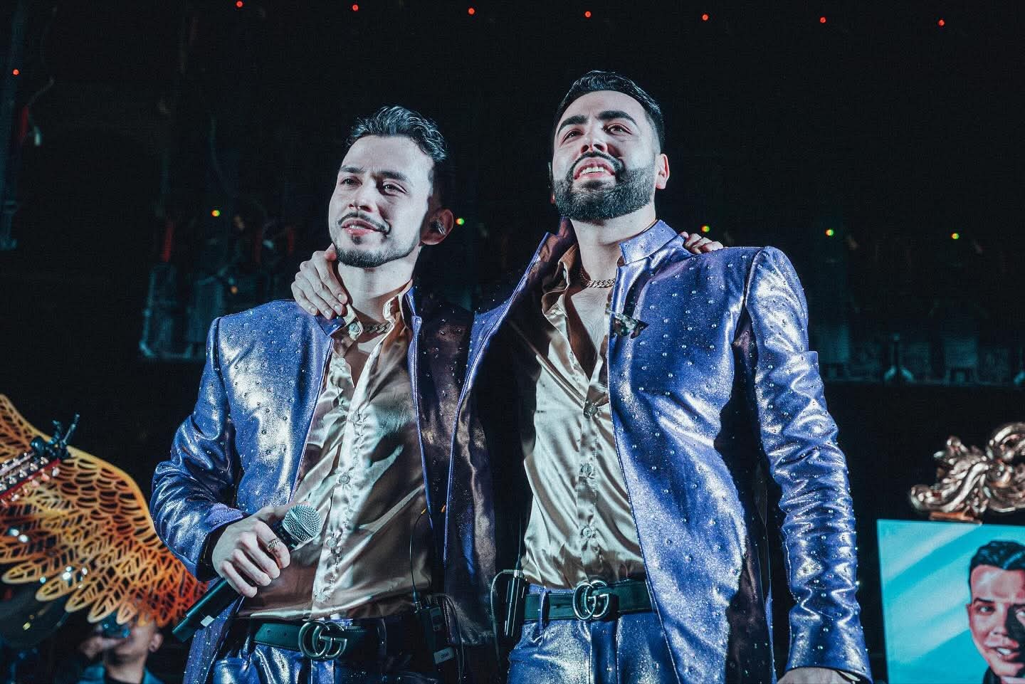 Los Parras llegan a Hermosillo: Prometen un show imperdible en el Palenque de la Expogan