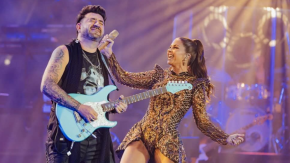 Lucero anuncia concierto en Hermosillo con su Siempre Contigo Tour