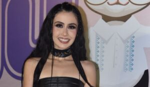 “Estamos esperando el diagnóstico”: Hospitalizan de emergencia a Lupita Villalobos