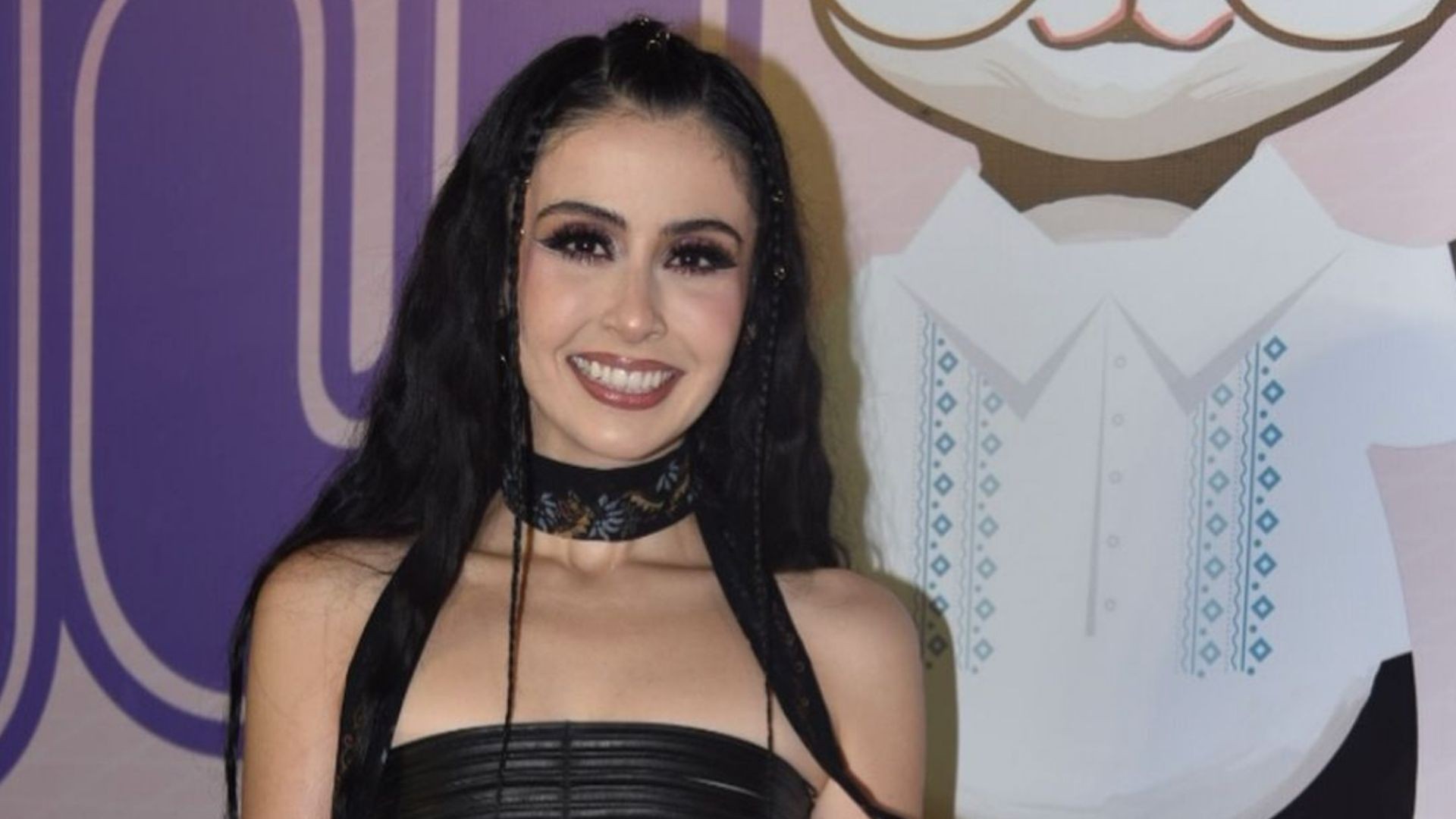 "Estamos esperando el diagnóstico": Hospitalizan de emergencia a Lupita Villalobos