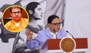 Segob: La Luz del Mundo mantiene registro; Naasón Joaquín está suspendido