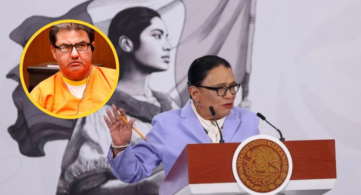 Segob aclara situación de La Luz del Mundo y suspensión de Naasón Joaquín