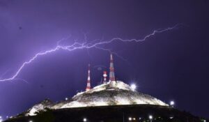 Sonora tendrá LLUVIAS intensas y CALOR este 30 de abril: Así estará el clima hoy