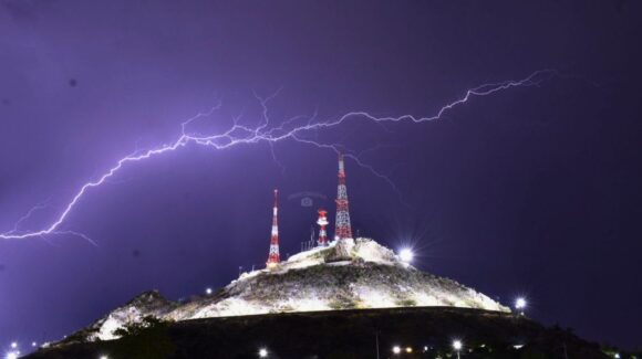 Sonora tendrá LLUVIAS intensas y CALOR este 30 de abril: Así estará el clima hoy