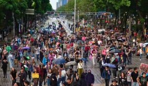 Marchas y bloqueos HOY en CDMX: ¿Qué calles y avenidas están cerradas este miércoles 29 de abril?