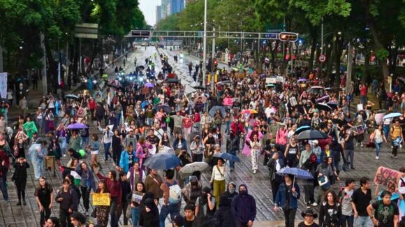 Marchas y bloqueos HOY en CDMX: ¿Qué calles y avenidas están cerradas este miércoles 29 de abril?
