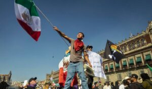 ¿Dónde hay marchas y BLOQUEOS HOY 30 de abril en CDMX? Calles cerradas y horarios