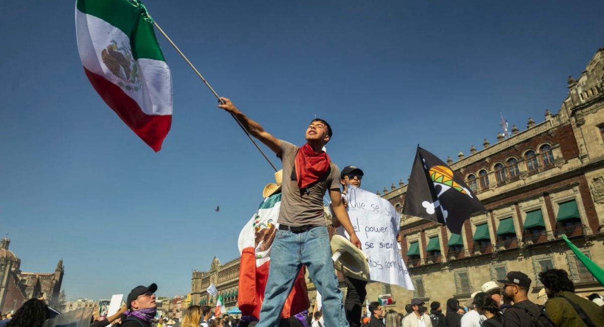 Marchas en CDMX hoy 30 de abril: zonas, horarios y vialidades afectadas