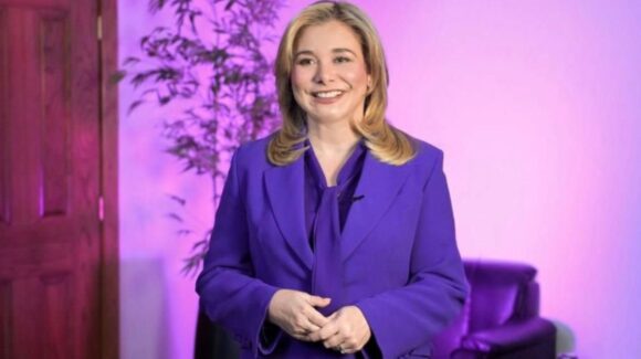 Maru Campos rechaza acudir al Senado por caso de agentes de EU en Chihuahua