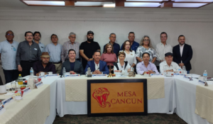 Oposición y organizaciones civiles deben unirse en contra de Morena