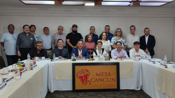 Oposición y organizaciones civiles deben unirse en contra de Morena