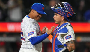 Después de 12 derrotas consecutivas, por fin los Mets vuelven al camino de la victoria