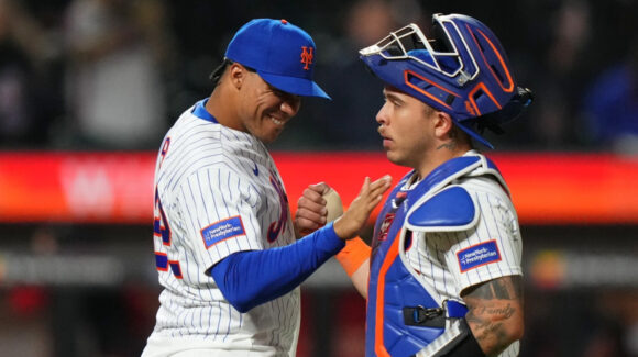 Después de 12 derrotas consecutivas, por fin los Mets vuelven al camino de la victoria