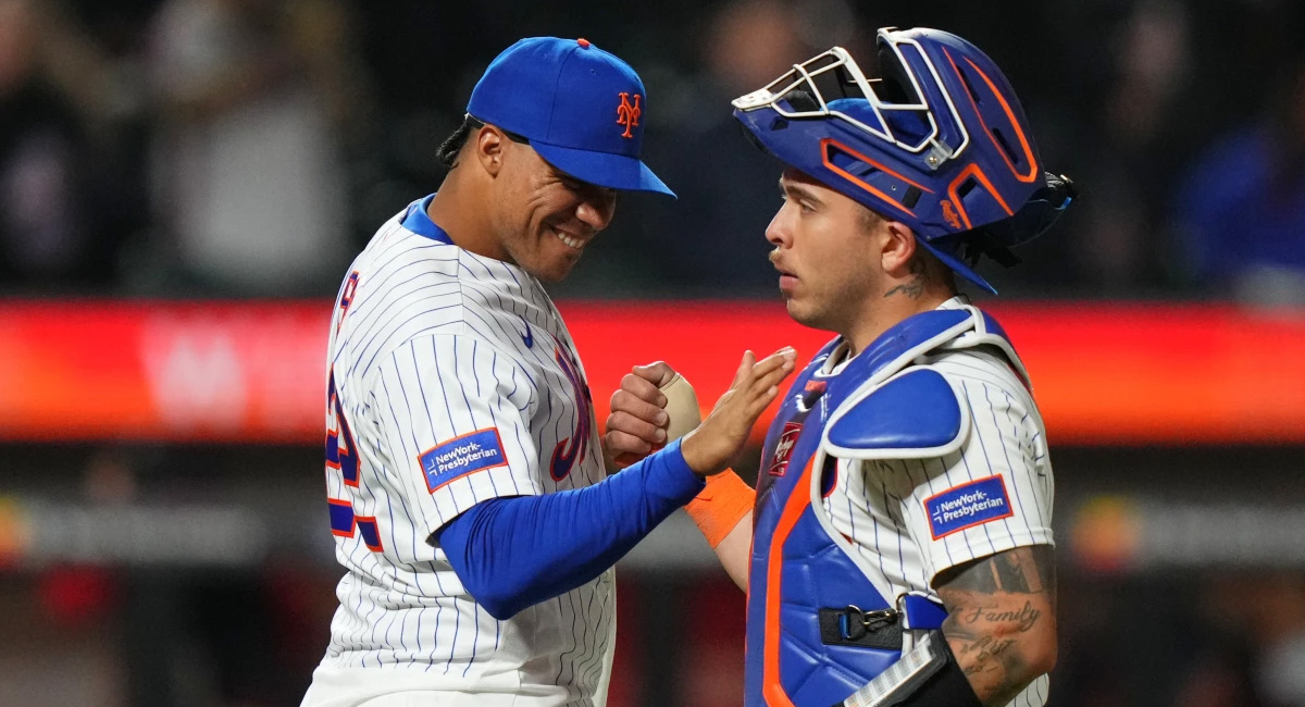 Después de 12 derrotas consecutivas, por fin los Mets vuelven al camino de la victoria