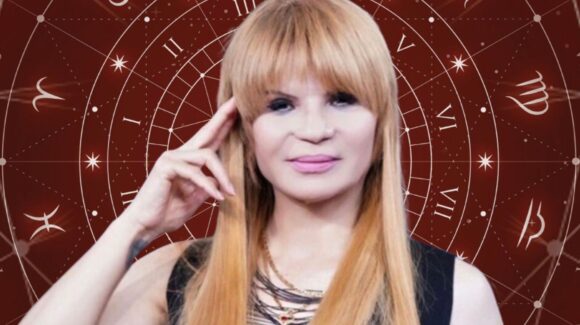 Mhoni Vidente: Horóscopo y PREDICCIONES de HOY domingo 12 de abril de 2026