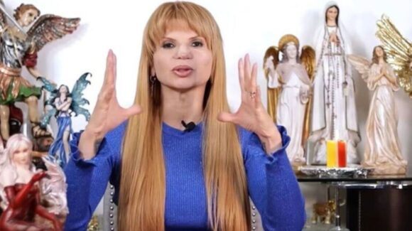 Horóscopos de HOY jueves 16 de abril 2026: Predicciones de Mhoni Vidente para tu signo