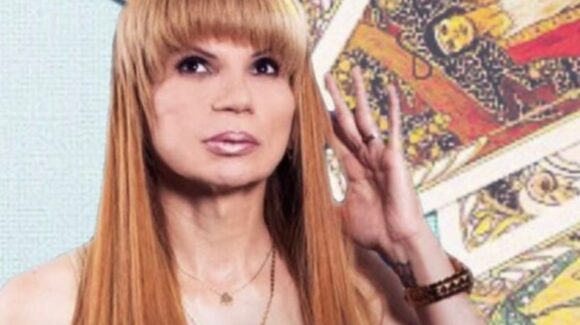 Horóscopos de HOY: Mhoni Vidente comparte las PREDICCIONES de este 6 de abril