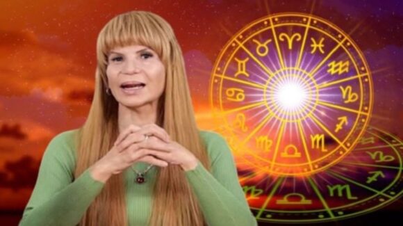 Mhoni Vidente: Horóscopos y PREDICCIONES de HOY sábado 18 de abril de 2026