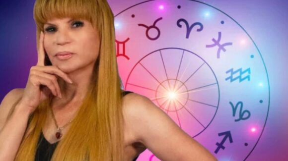 Mhoni Vidente: Horóscopos HOY 1 de mayo de 2026 y PREDICCIONES de inicio de mes para tu signo