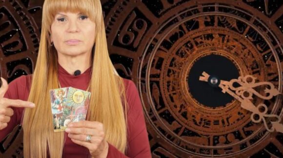 Horóscopo de Mhoni Vidente HOY sábado 4 de abril: La suerte de tu signo zodiacal