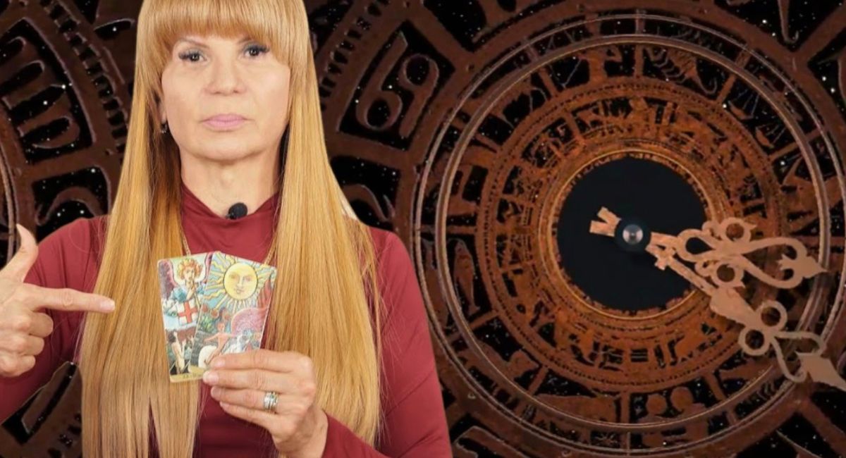 Horóscopo de Mhoni Vidente HOY sábado 4 de abril: Esto te espera