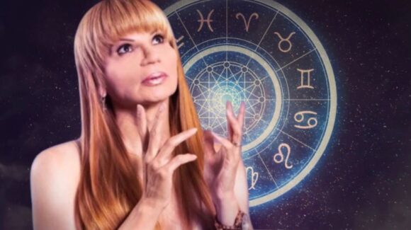 Horóscopo de Mhoni Vidente HOY viernes 3 de abril: Predicciones del Viernes Santo