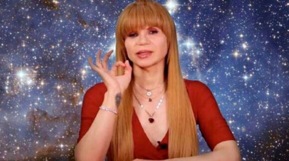 Horóscopo Mhoni Vidente HOY: Predicciones del domingo 5 de abril para tu signo zodiacal