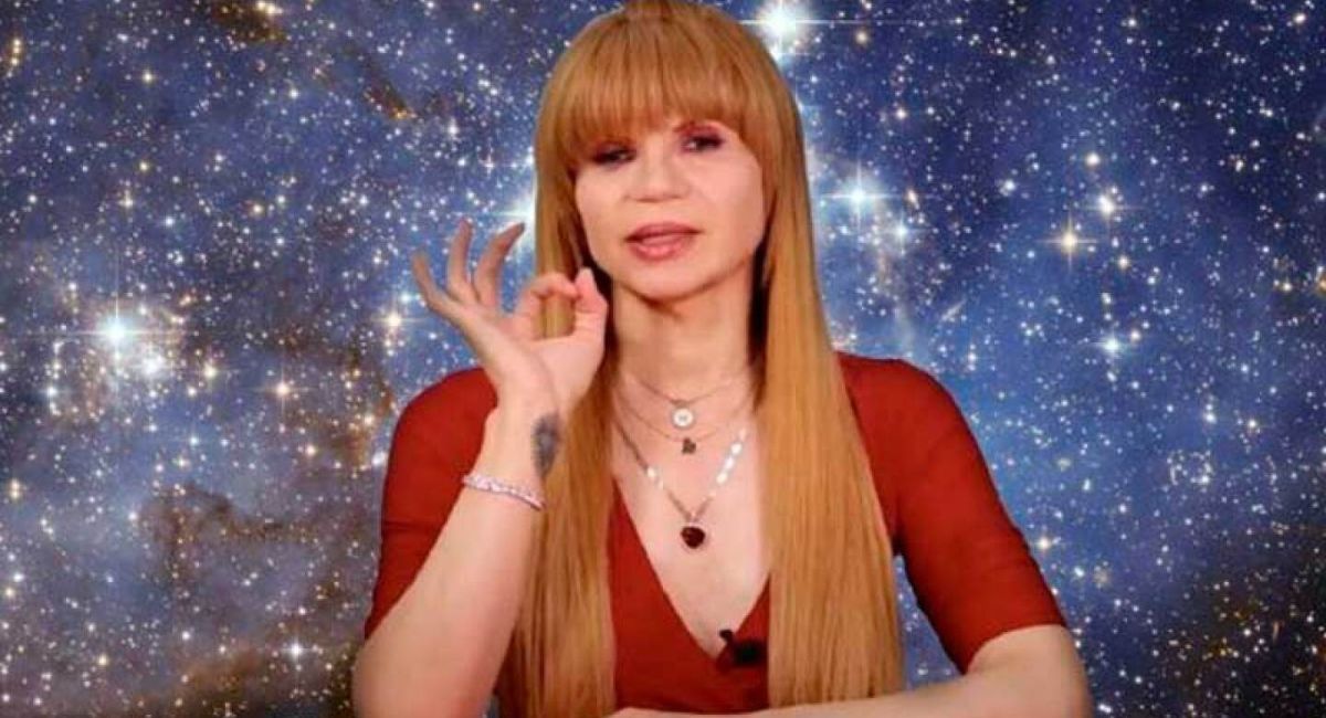 Horóscopo de Mhoni Vidente hoy: Señales importantes para este 5 de abril