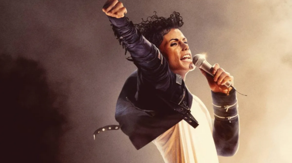 ‘Michael’ revive al Rey del Pop: El biopic de Michael Jackson llega a cines este abril