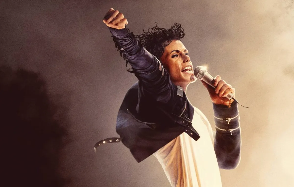 'Michael' revive al Rey del Pop: El biopic de Michael Jackson llega a cines este abril