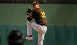 Jaguares de Nayarit anuncian a su primer refuerzo para la temporada 2026-2027 de la LAMP