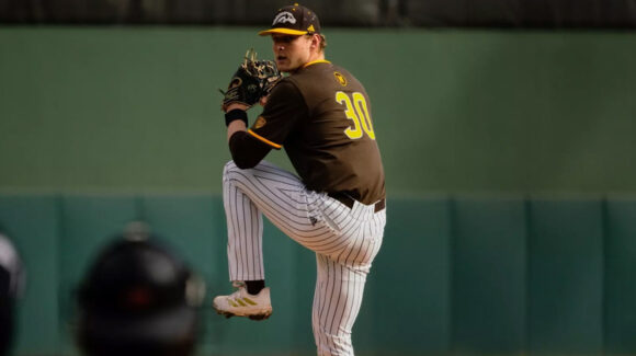 Jaguares de Nayarit anuncian a su primer refuerzo para la temporada 2026-2027 de la LAMP