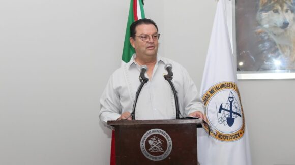 Sector minero pide diálogo ante conflicto laboral en la Universidad de Sonora