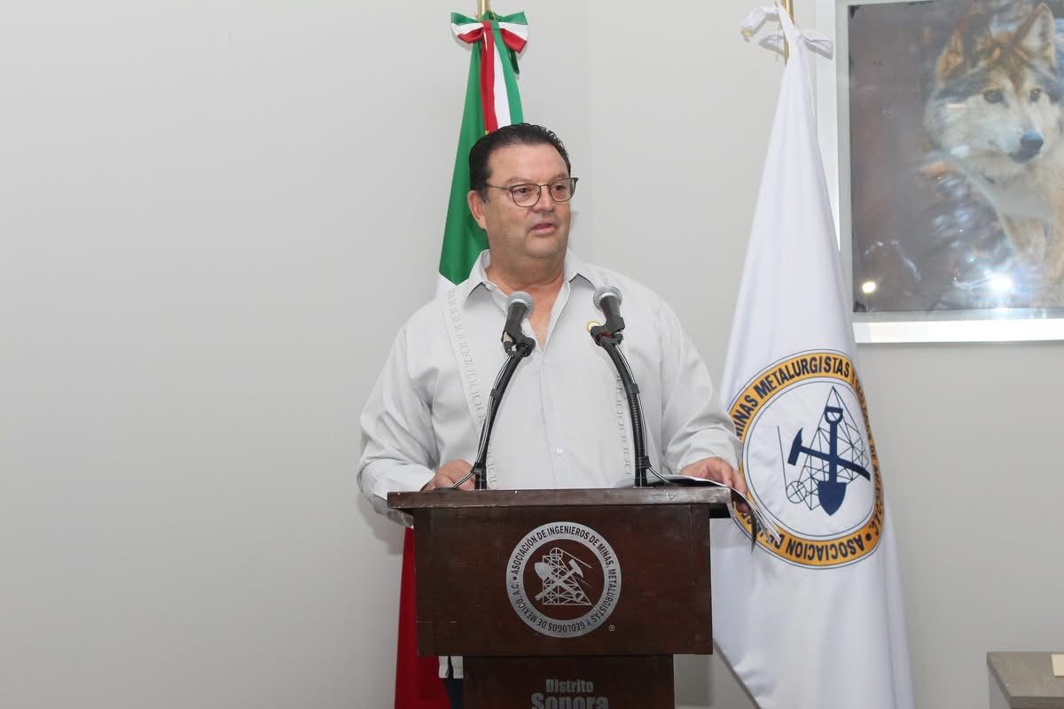 Sector minero pide diálogo ante conflicto laboral en la Universidad de Sonora