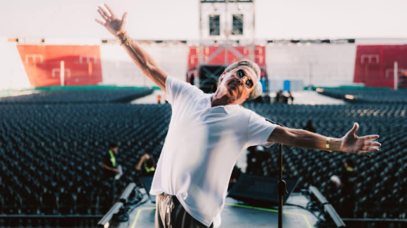 ¡Buenas noticias para los fans de Montaner! nuevos precios para su concierto en Hermosillo este 17 de abril