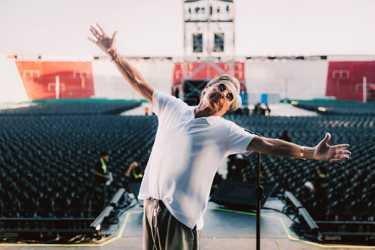 ¡Buenas noticias para los fans de Montaner! nuevos precios para su concierto en Hermosillo este 17 de abril