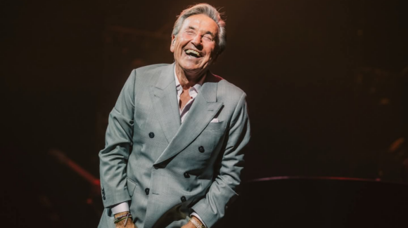 Ricardo Montaner trae a Hermosillo El Último Regreso Tour, una producción de primer nivel