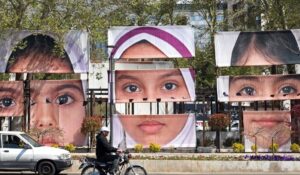 Irán reporta más de tres mil 400 muertos tras seis semanas de conflicto con Estados Unidos e Israel