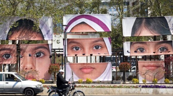 Irán reporta más de tres mil 400 muertos tras seis semanas de conflicto con Estados Unidos e Israel