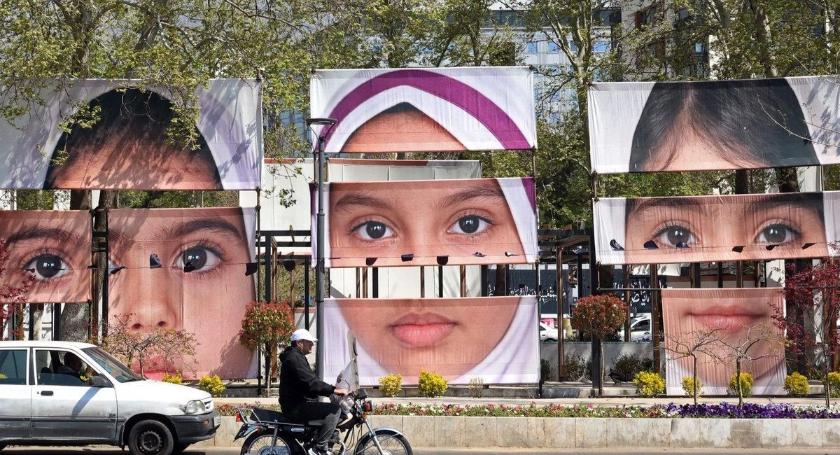 Irán eleva a tres mil 468 la cifra de fallecidos